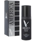 parfém America Musk