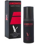 America Noir et Rouge Milton Lloyd