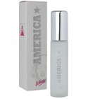 parfém America White Woman