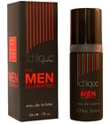 parfém Chique For Men
