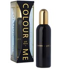 Colour Me Femme Gold Milton Lloyd