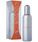 parfém Colour Me Musk