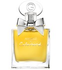 Ambre de Cabochard Grès