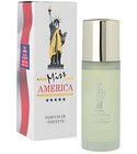 parfém Miss America