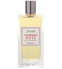 parfém Cannabis Rose