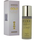 Pure Gold Ladies Milton Lloyd