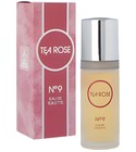 parfém Tea Rose