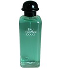 parfém Eau d'Orange Douce