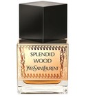 parfém Splendid Wood