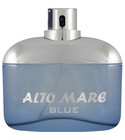 Alto Mare Blue Parfums Genty