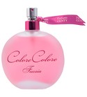 Colore Colore Fucsia Parfums Genty