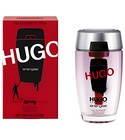 Hugo Energize Spray Hugo Boss