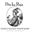 parfém Din ka Raja