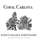 Copal Carlota King's Palace Perfumery