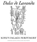 Dulce de Lavanda King's Palace Perfumery