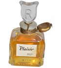 parfém Plaisir