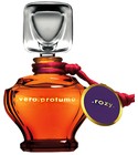 parfém Rozy Extrait de Parfum