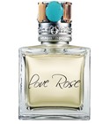 parfém Love Rose