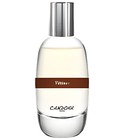 parfém Vetiver