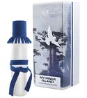 parfém Absinthe Bleu Glaces