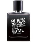 U1 Black Atelier Ulric Fragrances