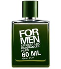 U1 For Men Atelier Ulric Fragrances