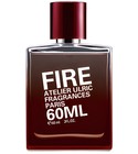 U1 Fire Atelier Ulric Fragrances