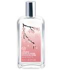 Japanese Cherry Blossom Eau de Toilette The Body Shop
