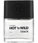 Hot’n Wild Black Atelier Ulric Fragrances