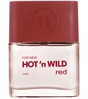 Hot’n Wild Red Atelier Ulric Fragrances