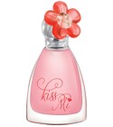 parfém Kiss Mi