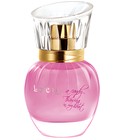 Love Is… a Candy Thawing in my Heart  CFFC Fragrances