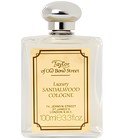 parfém Sandalwood