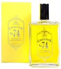 parfém No 74 Victorian Lime