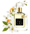 parfém  Organic Glam Orange Blossom