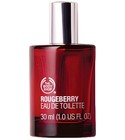 parfém Rougeberry