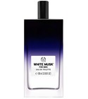 White Musk For Men The Body Shop