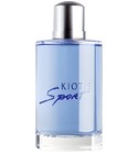 parfém Kiotis Sport