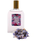 Eau de Cologne Grasse Lavande Guy Bouchara