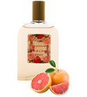 parfém Eau de Cologne Pamplemousse