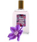 Eau de Cologne Violette Guy Bouchara