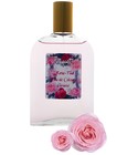 parfém Eau de Cologne Rose-The