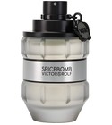 Spicebomb Eau Fraiche Viktor&Rolf