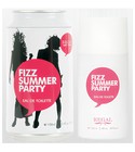 Fizz Summer Party Regal