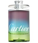 Eau de Cartier Concentree Edition Limitee Cartier