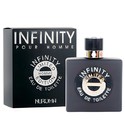 parfém Infintiy Pour