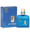 parfém Men's Fashion Blue Label