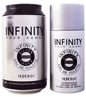 parfém Infinity Silver Touch