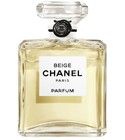 Les Exclusifs de Chanel Beige Parfum Chanel