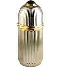 parfém Pasha de Cartier Edition Prestige Acier
